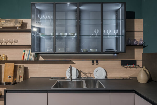 VALCUCINE FORMA MENTIS - immagine 8