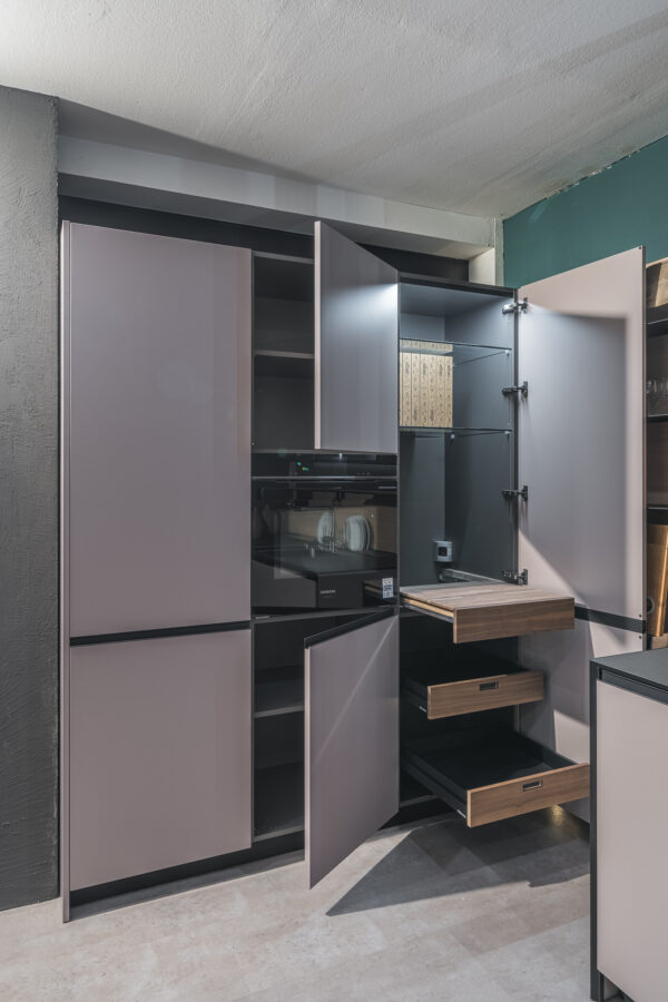 VALCUCINE FORMA MENTIS - immagine 6