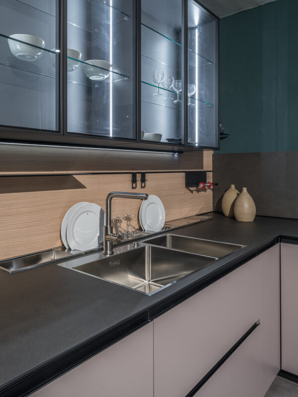 VALCUCINE FORMA MENTIS - immagine 5