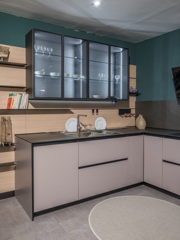 VALCUCINE FORMA MENTIS - immagine 4