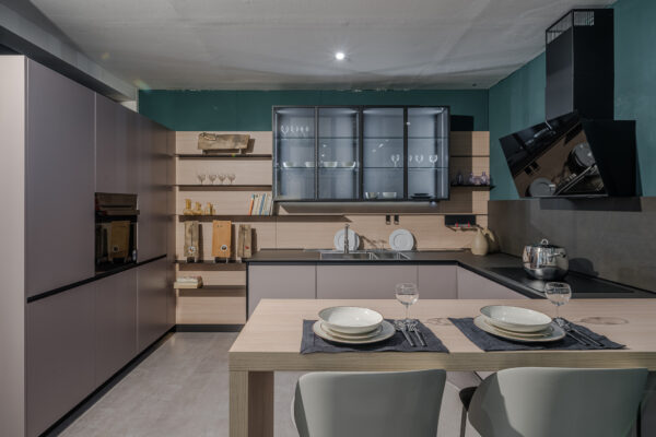 VALCUCINE FORMA MENTIS - immagine 3