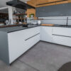 VALCUCINE Artematica Vitrum - immagine 15