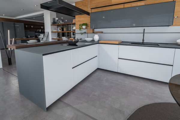 VALCUCINE Artematica Vitrum - immagine 15