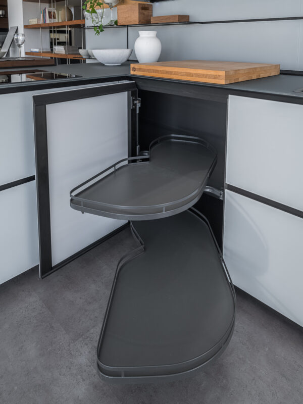 VALCUCINE Artematica Vitrum - immagine 14