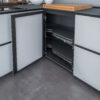 VALCUCINE Artematica Vitrum - immagine 13
