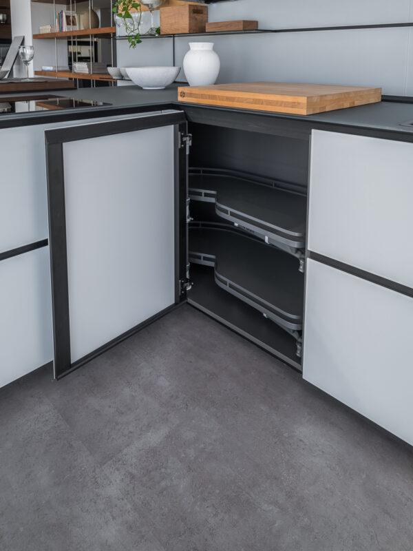 VALCUCINE Artematica Vitrum - immagine 13