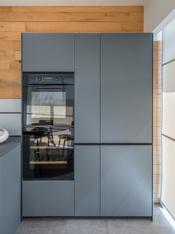 VALCUCINE Artematica Vitrum - immagine 12