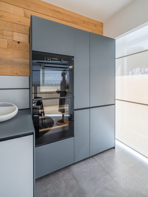 VALCUCINE Artematica Vitrum - immagine 11